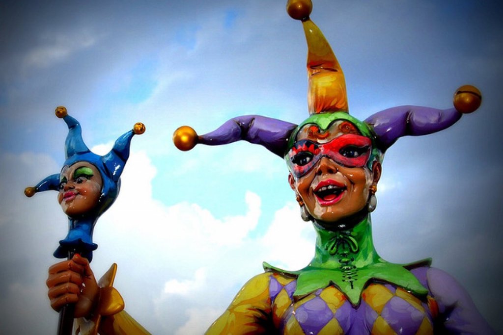 Carnaval de Puerto Vallarta, emoción a flor de piel