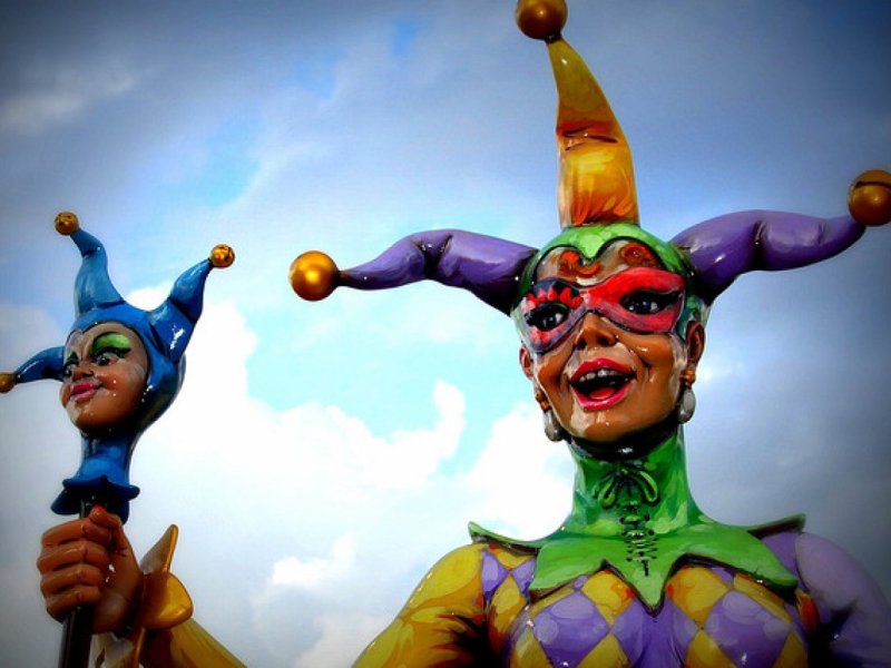 Carnaval de Puerto Vallarta, emoción a flor de piel