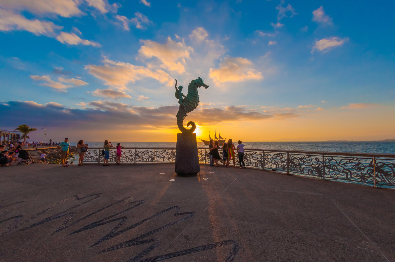 Where is Puerto Vallarta? Discover the paradise of Jalisco