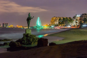 Caballito Olas Altas