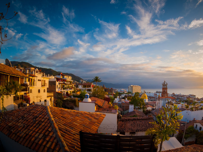 Como celebrar el Día San Patricio en Puerto Vallarta