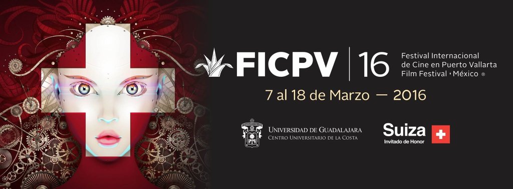 Festival Internacional de Cine 2016 en Puerto Vallarta