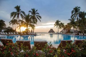 Grand Velas Riviera Nayarit