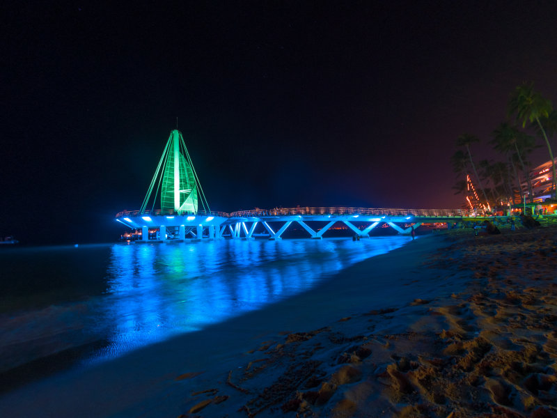 Como celebrar el Día San Patricio en Puerto Vallarta