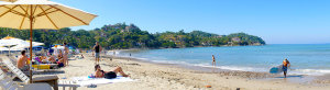 Panorama-of-Sayulita