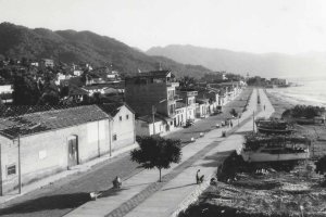 malecon