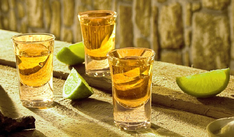 ¿Dónde beber buenos shots en Puerto Vallarta?