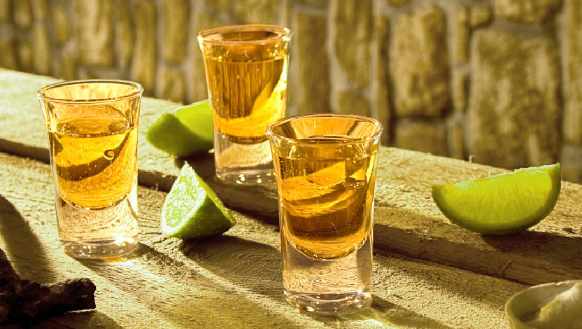 ¿Dónde beber buenos shots en Puerto Vallarta?