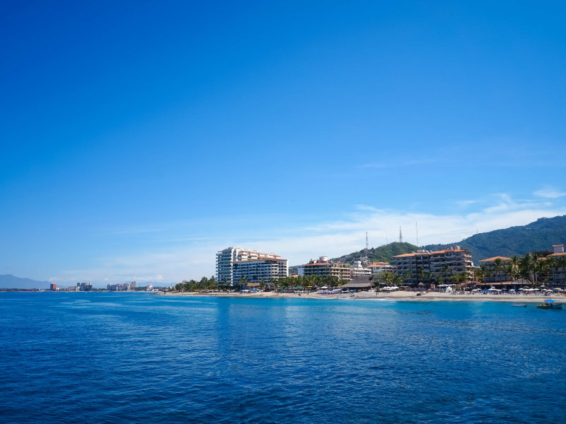 Puerto Vallarta Tours of Historic San Sebastián del Oeste