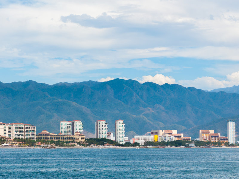 Puerto Vallarta Tours of Historic San Sebastián del Oeste