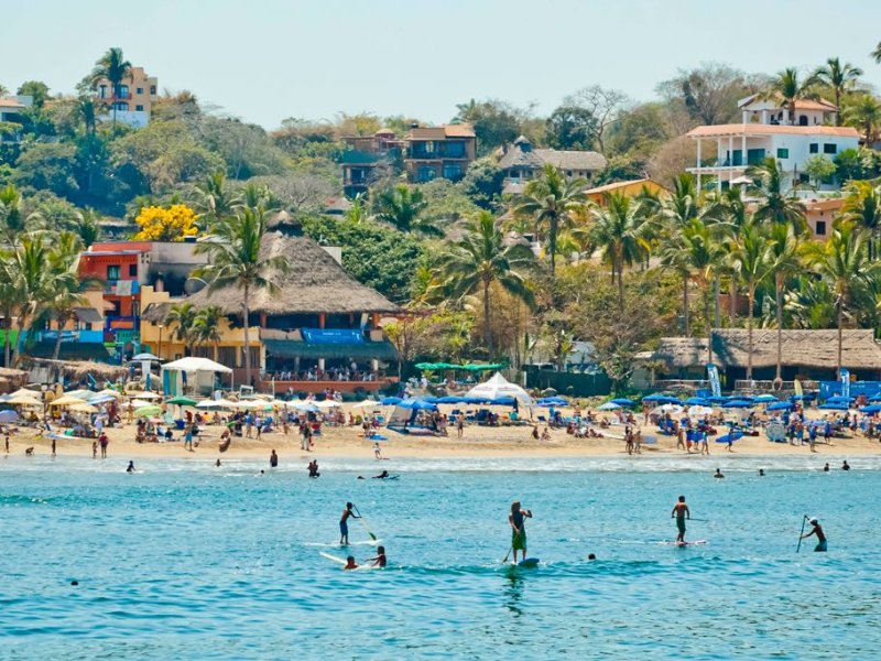 Puerto Vallarta Tours of Historic San Sebastián del Oeste