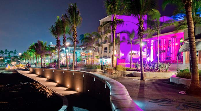 Savor Your Vacation at Hip Bars in Puerto Vallarta