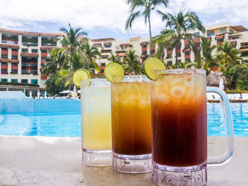 Michelada: una bebida refrescante para disfrutar este verano