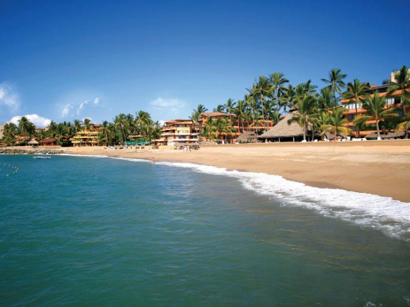 Hidden Puerto Vallarta Beaches & Islands for Peaceful Adventures