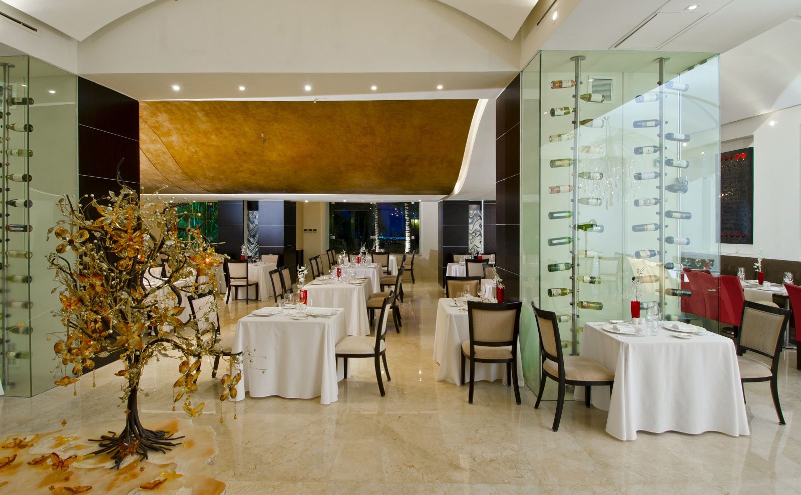Grand Velas Riviera Nayarit