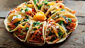 Tacos tacos