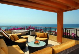 9 Hoteles de lujo en Puerto Vallarta con las mejores vistas al mar