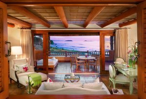 9 Hoteles de lujo en Puerto Vallarta con las mejores vistas al mar