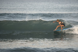 Scenic Puerto Vallarta Surfing in Punta Burros & Beyond