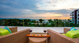 9 Luxury Hotels in Puerto Vallarta with the Best Ocean Views