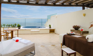9 Hoteles de lujo en Puerto Vallarta con las mejores vistas al mar