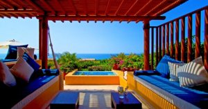 Four Seasons Resort Punta Mita