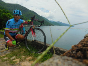 puerto vallarta cycling