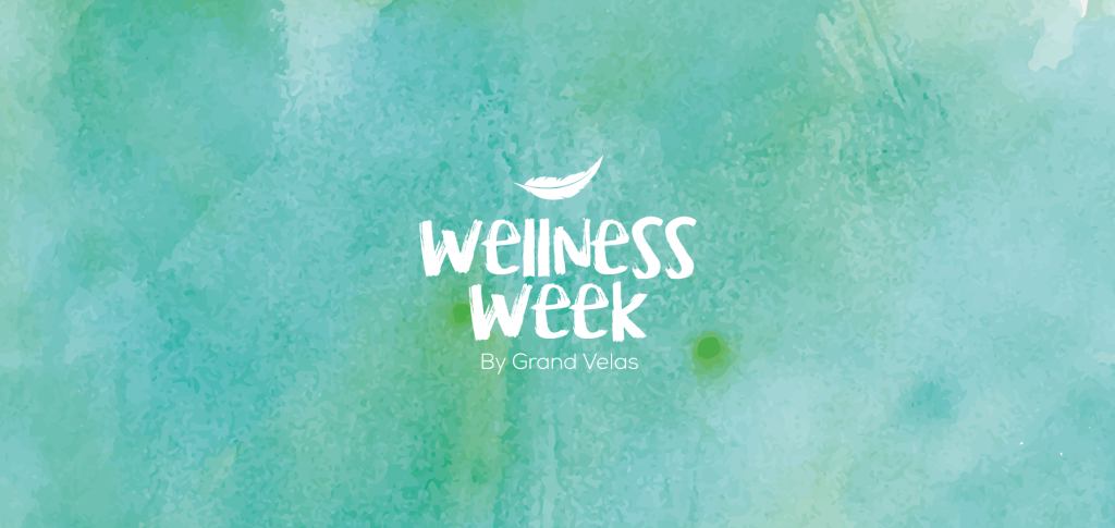 Wellness Week Grand Velas