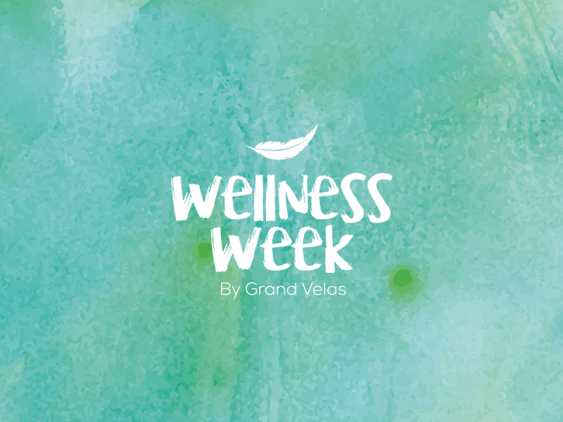 Wellness Week Grand Velas