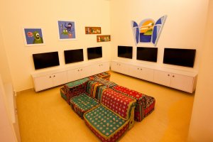 Hotels for Kids- kids club velas vallarta - Marina vallarta 