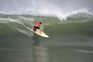 Surf San Pancho