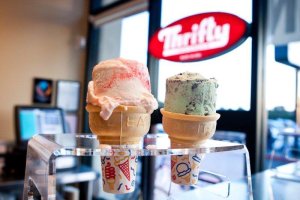 Thrifty Ice Cream