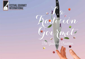 International Gourmet Festival