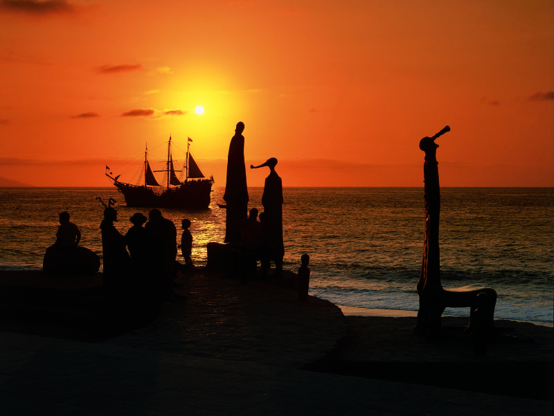 Puerto Vallarta yoga classes