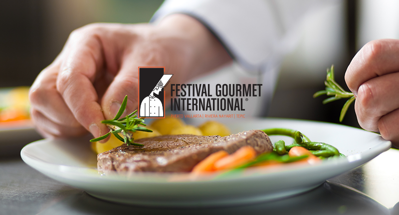 International Gourmet Festival