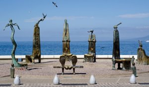 magic chairs , puerto vallarta