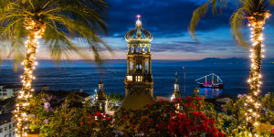 posadas puerto vallarta