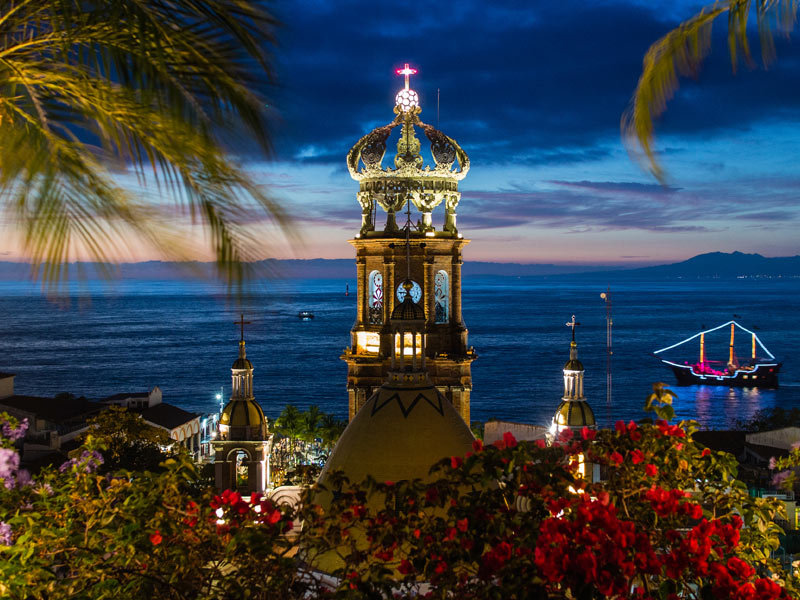 posadas puerto vallarta