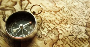 compass to travelers