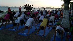 Puerto Vallarta yoga classes