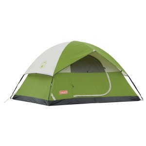 camping, tent