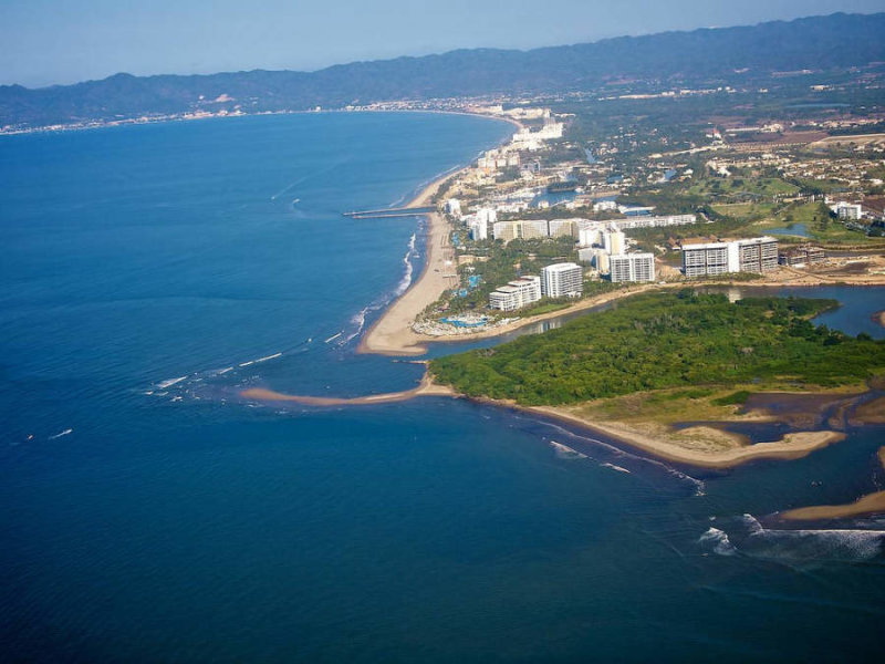 Cuisine of the Sun, Riviera Nayarit