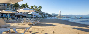 puerto vallarta beach