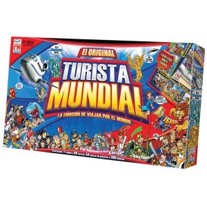 juegos de mesa para niños