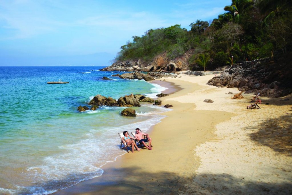 vallarta-nayarit beaches