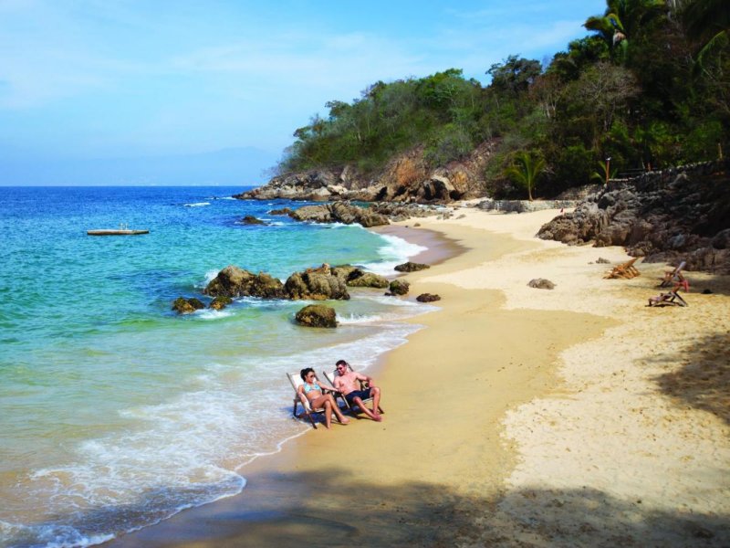 vallarta-nayarit beaches