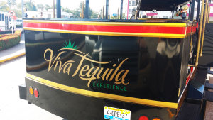 viva tequila