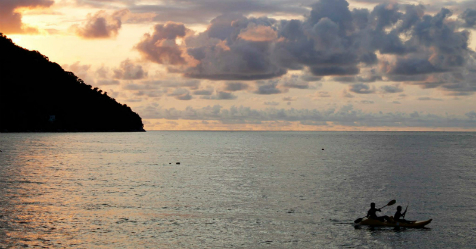 Puerto Vallarta yoga classes