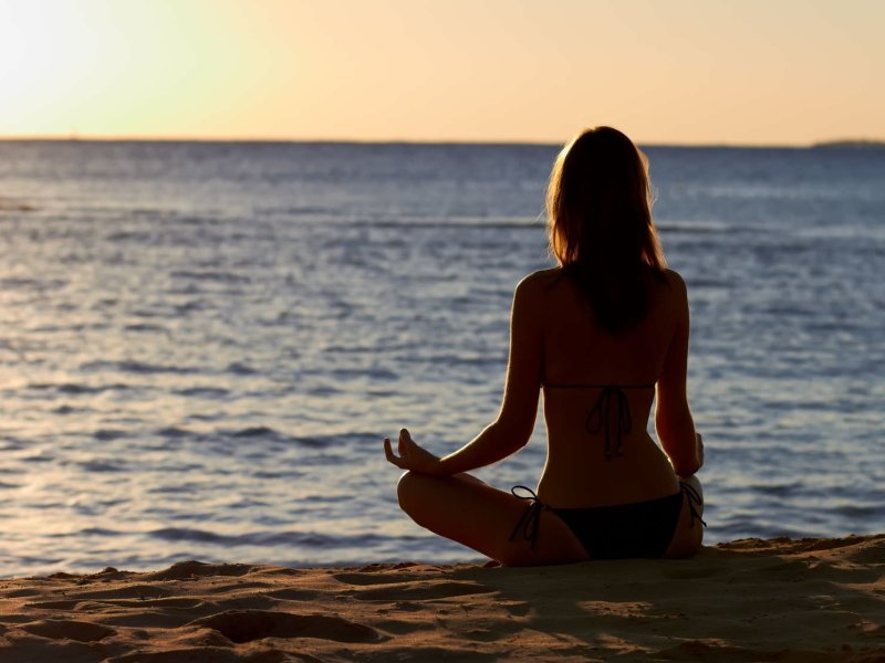 Puerto Vallarta yoga classes