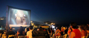 sayulita cine